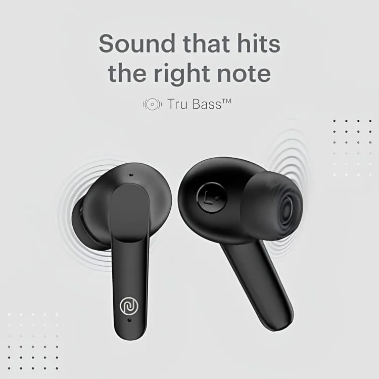 Noise Buds VS104 - IPX5 Earbuds