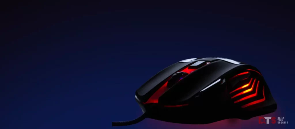 Logitech G502 Proteus Spectrum-  Best Gaming Mouse in India 2023