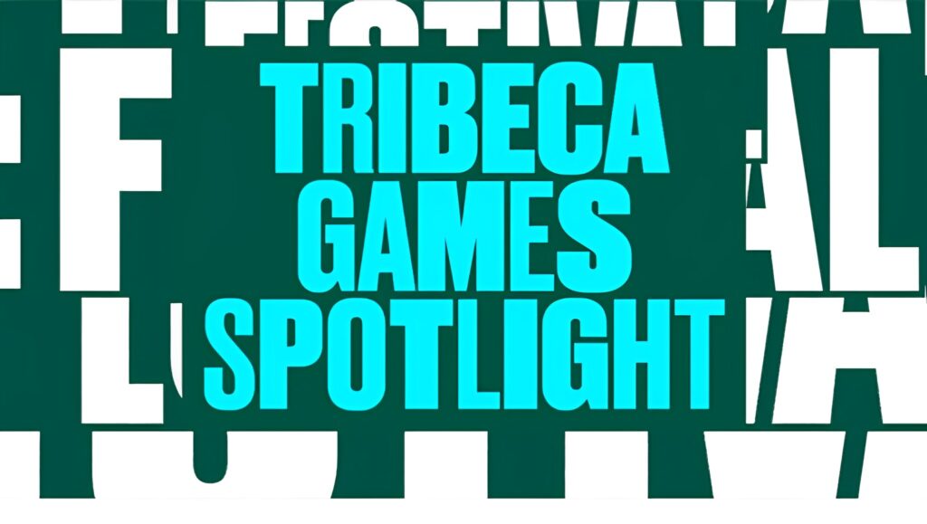 The 2023 Tribeca Games Spotlight Event Ultimate Unveiling