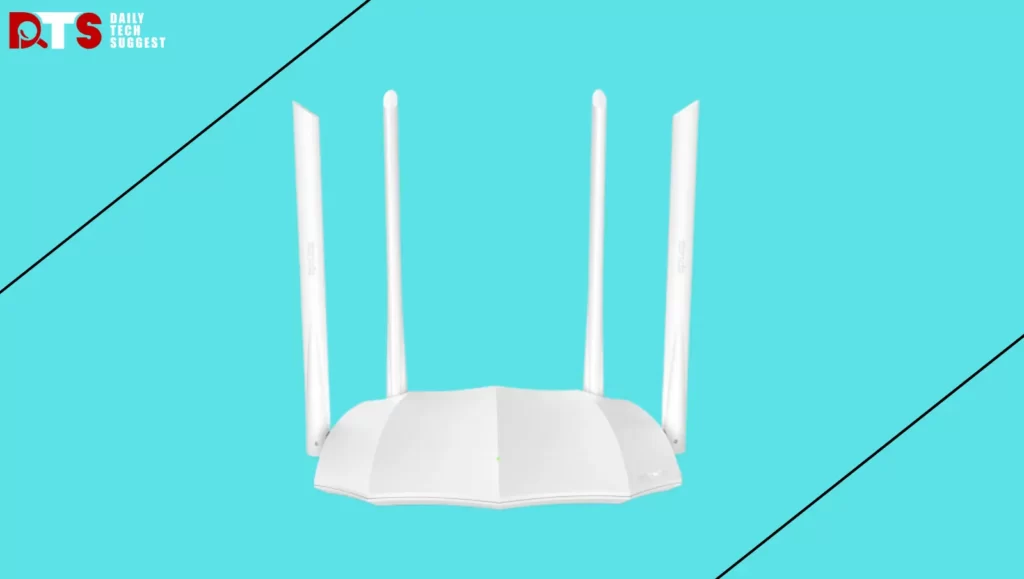 Upgrade Your Internet Top WiFi Routers Under 2000 3