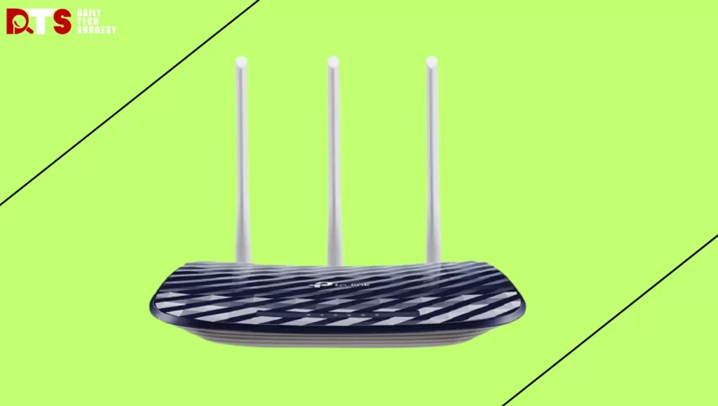 Upgrade Your Internet Top WiFi Routers Under 2000 4