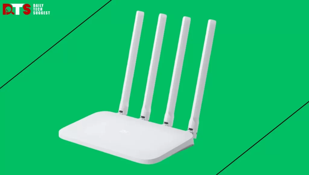 Upgrade Your Internet Top WiFi Routers Under 2000 5