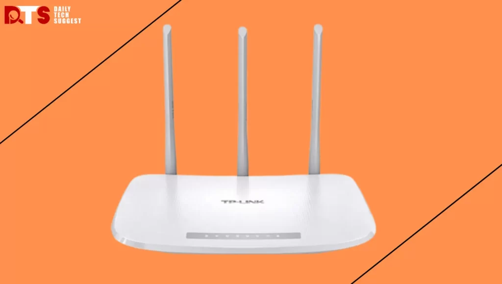 Upgrade Your Internet Top WiFi Routers Under 2000 7
