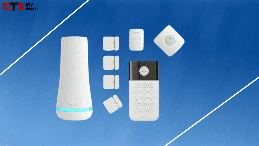 7 Best Wireless Home Security Systems To Keep You Safe 4631