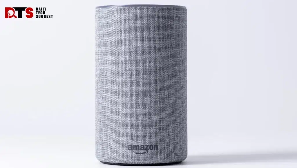 Amazon Echo Bard Gen 5 4