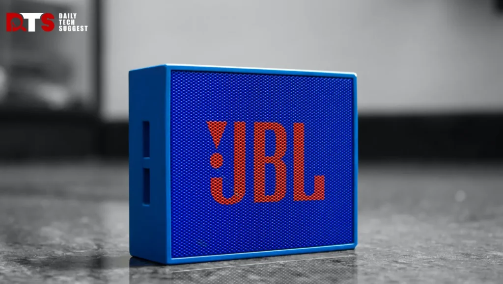 JBL vs Bose 4